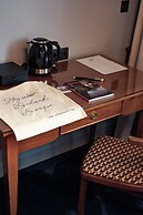 hideauts hotels Villa R