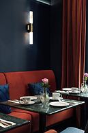 hideauts hotels Villa R