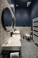 hideauts hotels Villa R