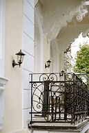 hideauts hotels Villa R