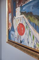 hideauts hotels Villa R