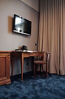hideauts hotels Villa R