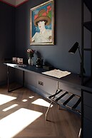 hideauts hotels Villa R