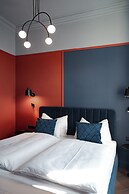 hideauts hotels Villa R