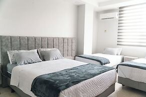 Guayacan Apart Hotel