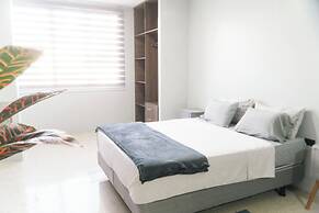 Guayacan Apart Hotel