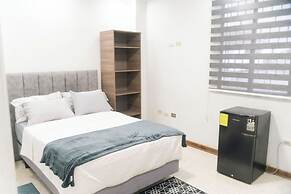 Guayacan Apart Hotel