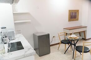 Guayacan Apart Hotel