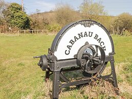 Cabanau Bach