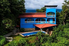 El Paraíso Azul