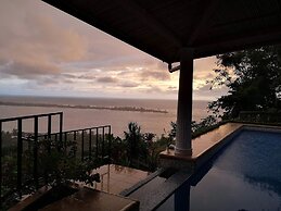 El Paraíso Azul