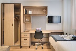 Livensa Living Pamplona