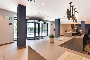 Livensa Living Pamplona
