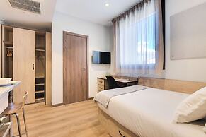 Livensa Living Pamplona