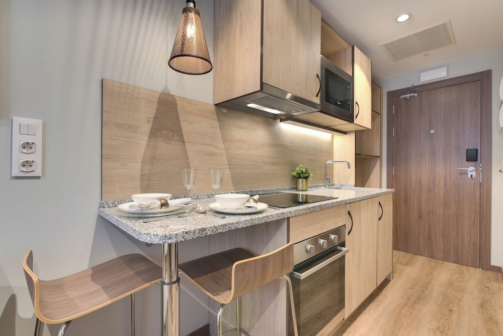 Livensa Living Pamplona