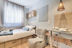 Livensa Living Pamplona