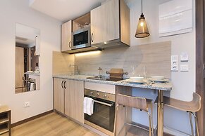 Livensa Living Pamplona