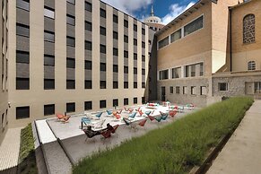 Livensa Living Pamplona