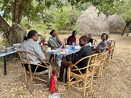 Akamba Cultural Center and Museum