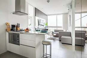 Distrito 90 By Hostpro