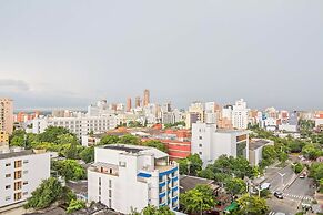 Distrito 90 By Hostpro