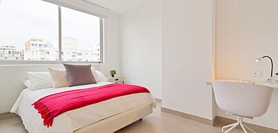 Distrito 90 By Hostpro
