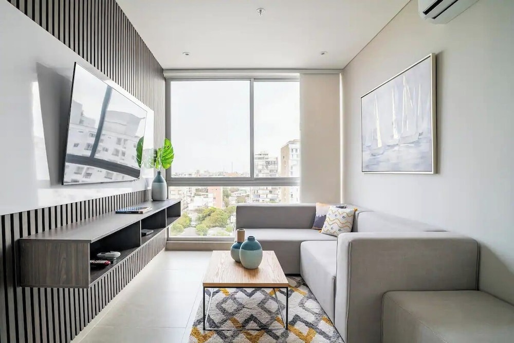 Distrito 90 By Hostpro