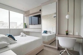 Distrito 90 By Hostpro