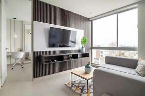 Distrito 90 By Hostpro