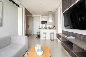 Distrito 90 By Hostpro