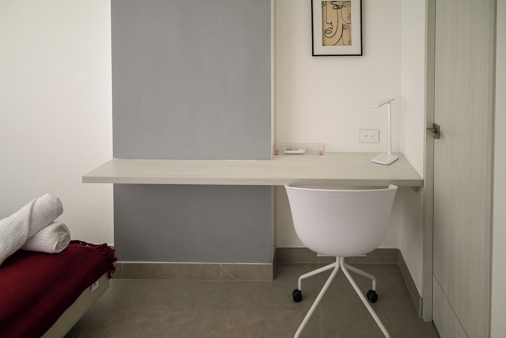 Distrito 90 By Hostpro