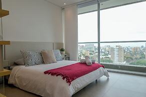 Distrito 90 By Hostpro