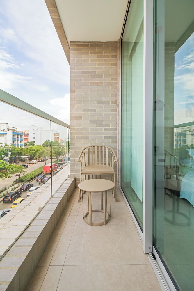 Distrito 90 By Hostpro