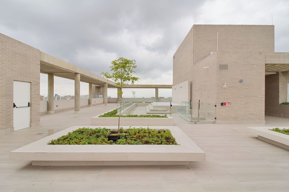 Distrito 90 By Hostpro