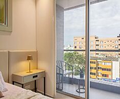Distrito 90 By Hostpro