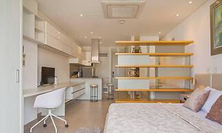 Distrito 90 By Hostpro