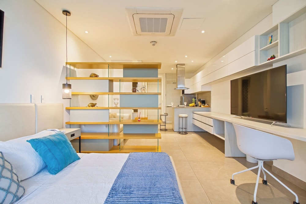 Distrito 90 By Hostpro