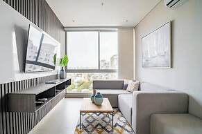 Distrito 90 By Hostpro