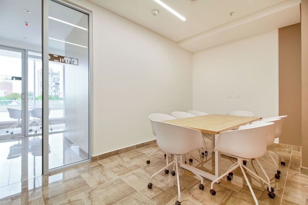 Distrito 90 By Hostpro