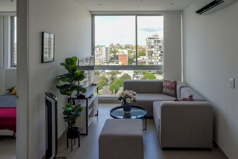 Distrito 90 By Hostpro
