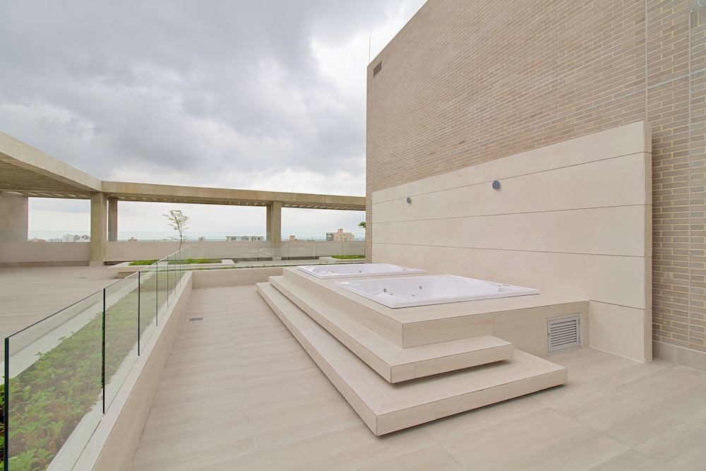 Distrito 90 By Hostpro