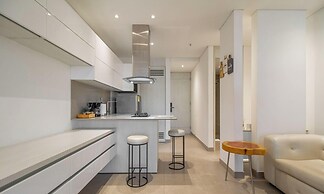 Distrito 90 By Hostpro