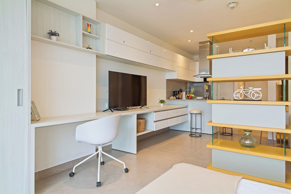 Distrito 90 By Hostpro