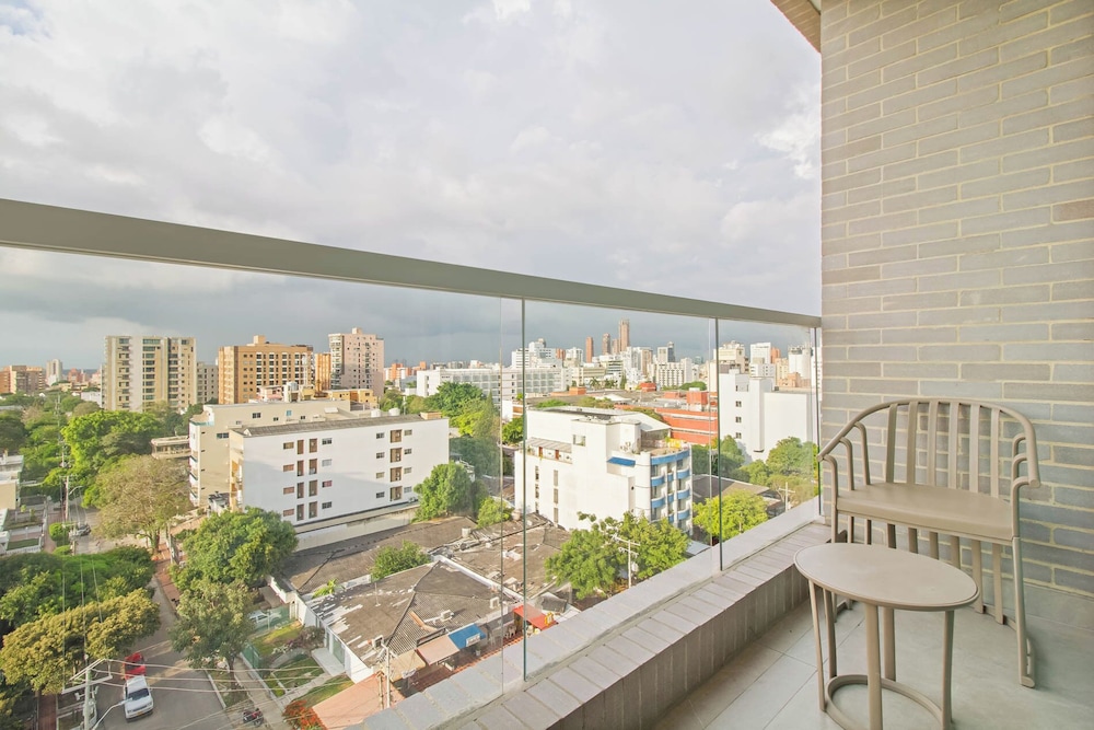 Distrito 90 By Hostpro