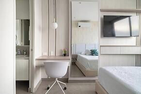 Distrito 90 By Hostpro