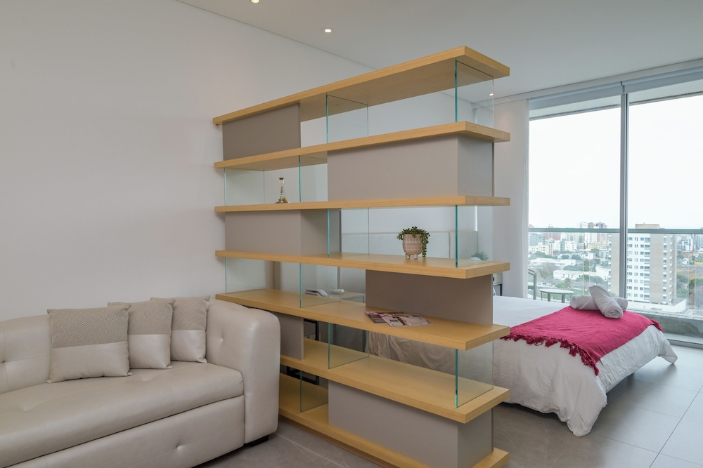Distrito 90 By Hostpro