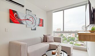 Distrito 90 By Hostpro