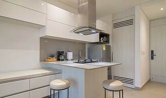 Distrito 90 By Hostpro