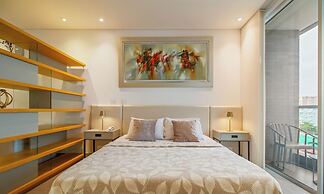 Distrito 90 By Hostpro