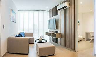 Distrito 90 By Hostpro